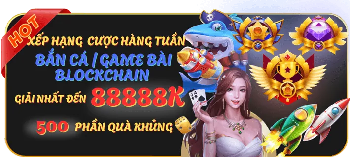 Thưởng nạp tiền hàng ngày 789win7